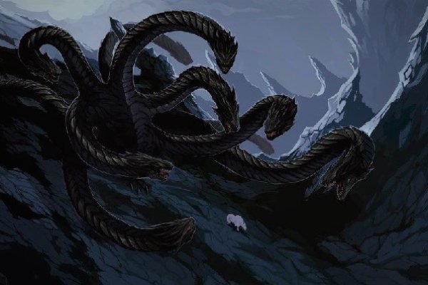 Kraken что это за сайт