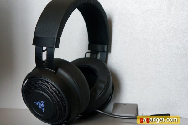 Kraken 25 at