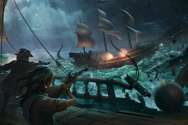 Kraken это современный маркетплейс