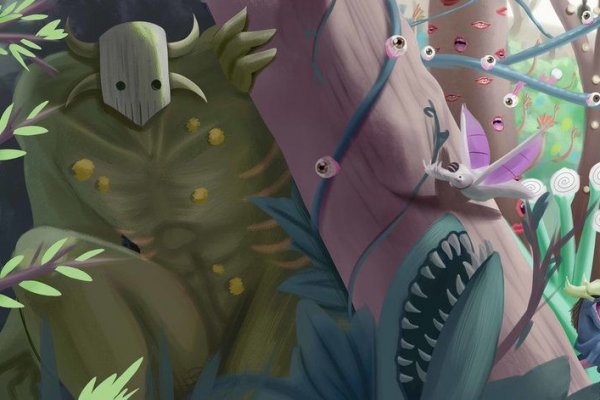 Kraken forum
